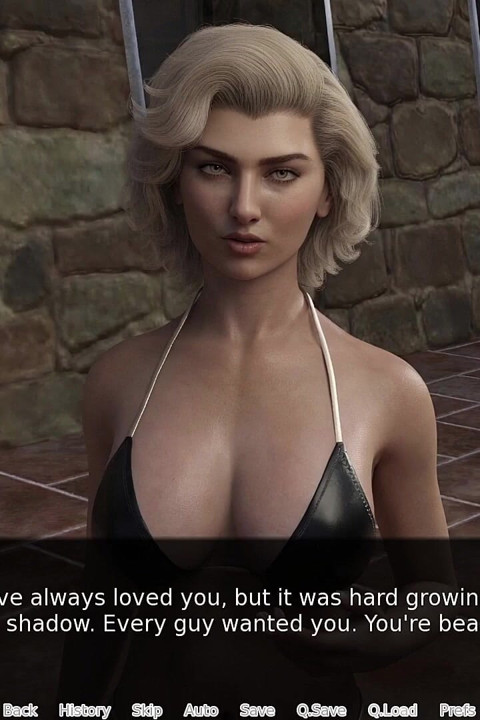 Jane's Corruption - V0.4 - Full Part