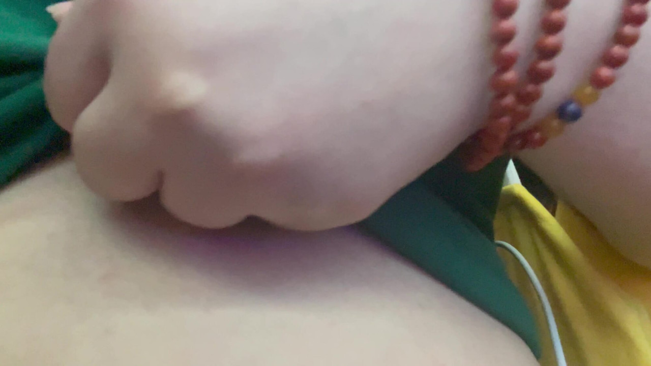 nackt 户外