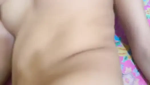 Daily Sex With My Girlfriend #13