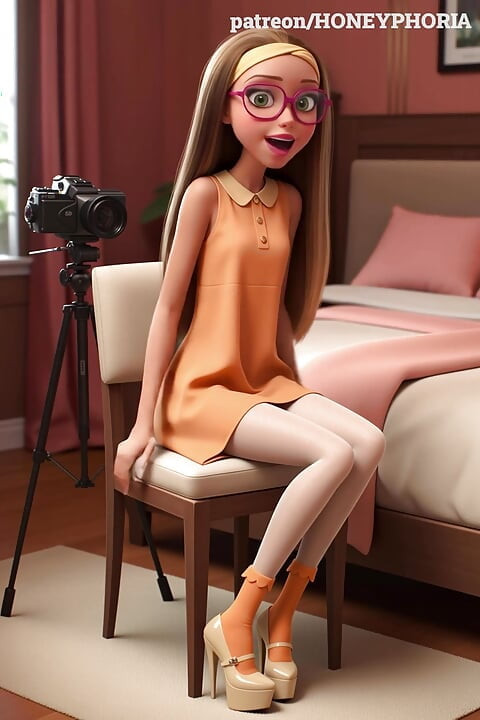 Honey Lemon büyük kahraman 6 3 boyutlu hentai çizgi filmi