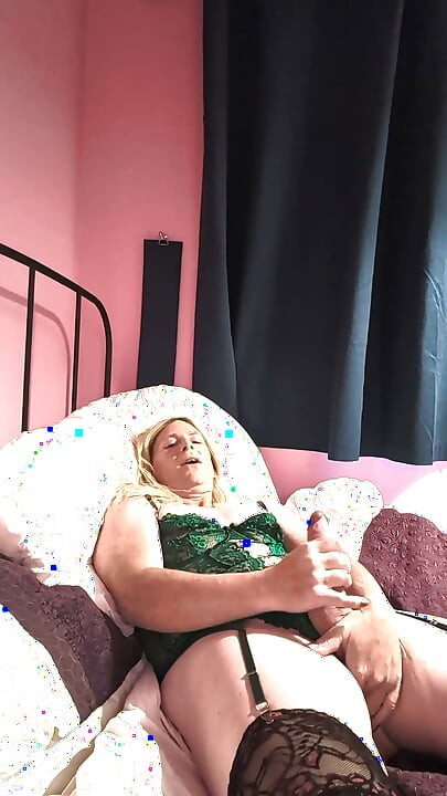 Fuck Me Till I Cum!