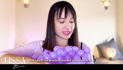 Ballonkleid-tutorial