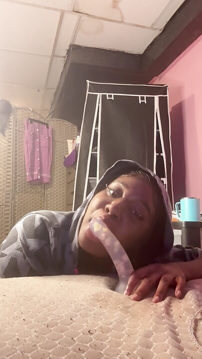 Chupando El Pene Tan Bien (video Completo)