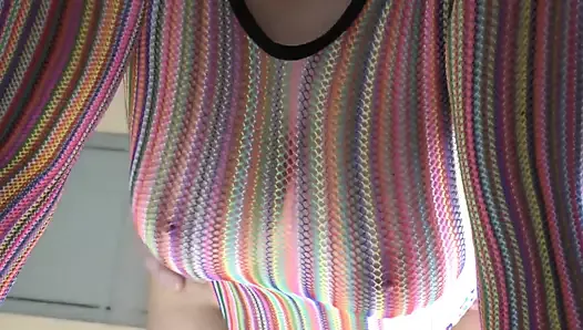 busty porn body - the ultimate big tits wonder