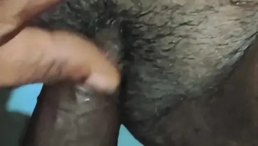 Today Very Tight Pussy Fuking