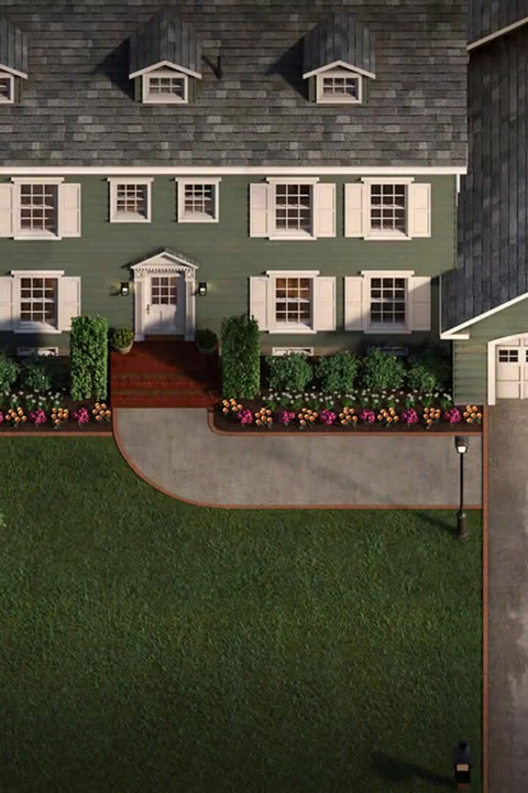 La orden de Génesis: chica fue atrapada en su camino a chupar la polla ep.81