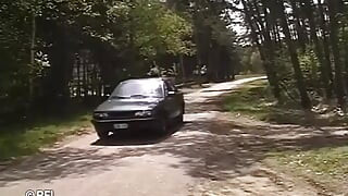 Cele mai excitat aventuri olandeze, partea 3