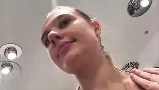 Jucielussie Extreme fucking in public