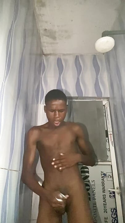 Wankig Section Led to Double Cum Shot