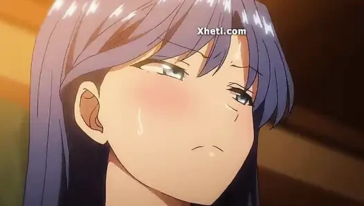 School Life Sex ---Video