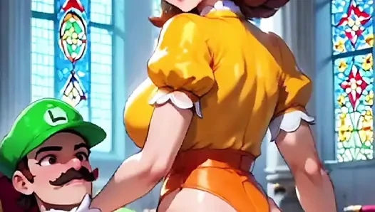 Anime hentai - temanku pengen pantatku dientot habis-habisan sama dia