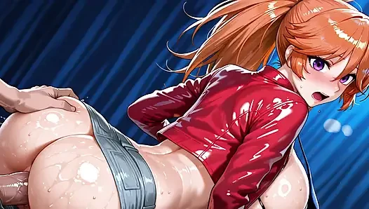 Azuma Kamimura (Taimanin)