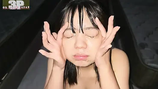 Asiatischer engel 27751