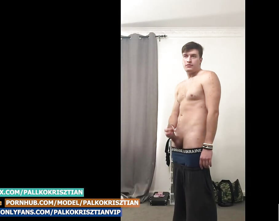 Long Webcam Video