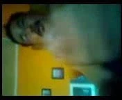 Indonesian step dad jerks