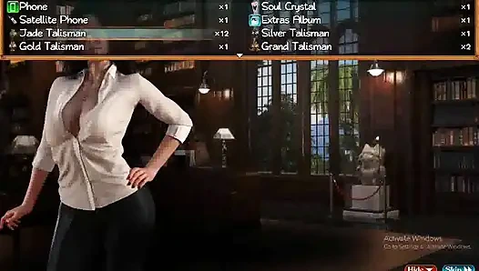 Harta karun Nadia: Tanjung Vedra adalah kota penuh dengan harta karun ep 129