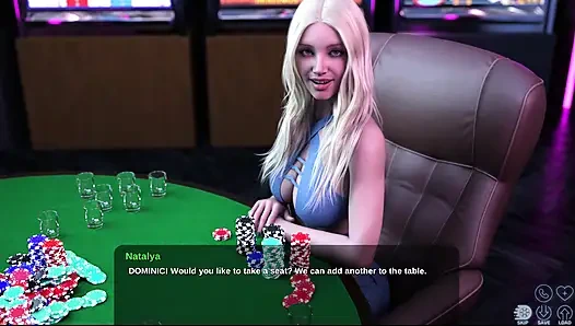 Медленный и яростный секс. Часть 28 Новое обновление