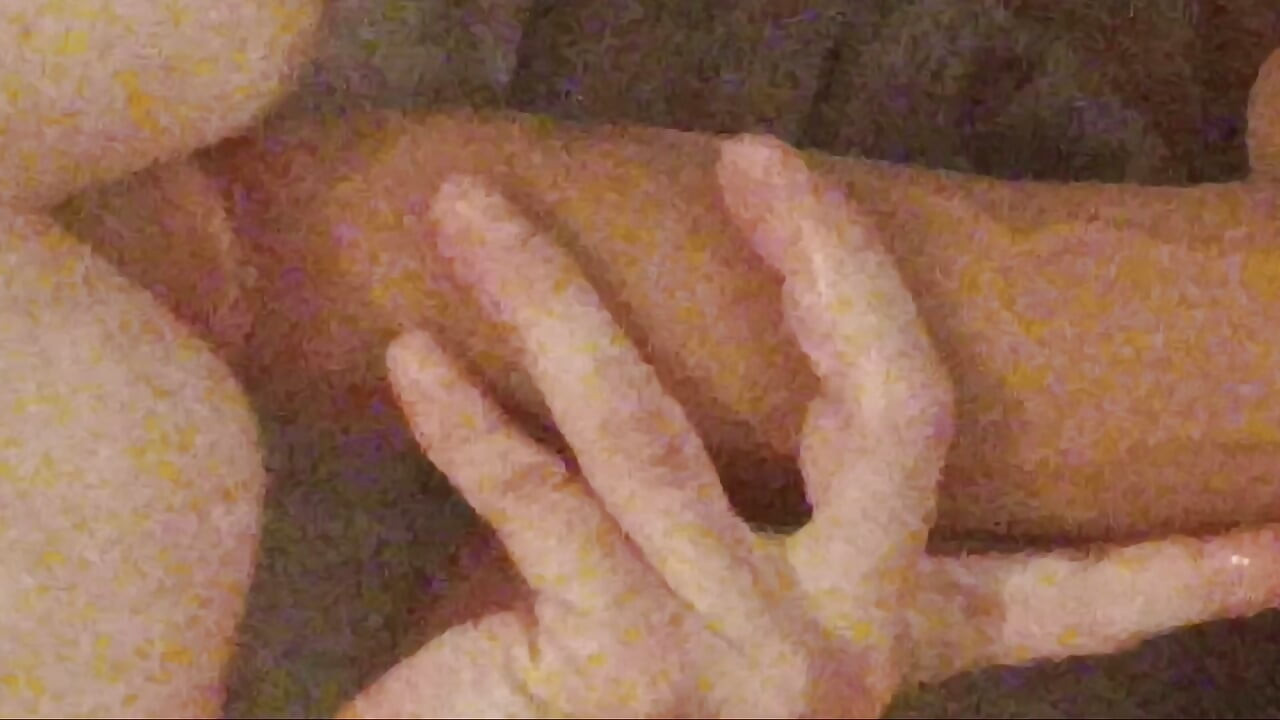 这性玩具太爽了