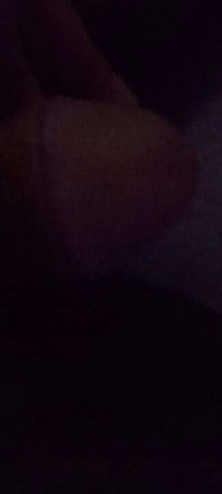 Lonely and Horny