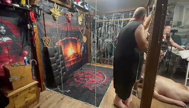 Brzoskwinie dostają baty!!
