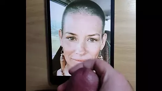 Evangeline lilly - döl haraç
