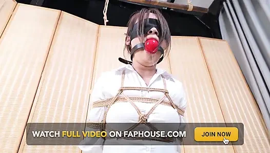 Xr31- bürodame mundball