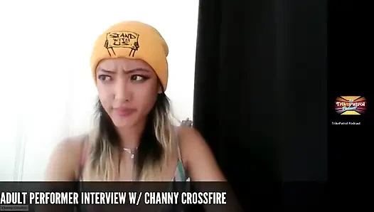 Trikepatrol röportajı - channy crossfire