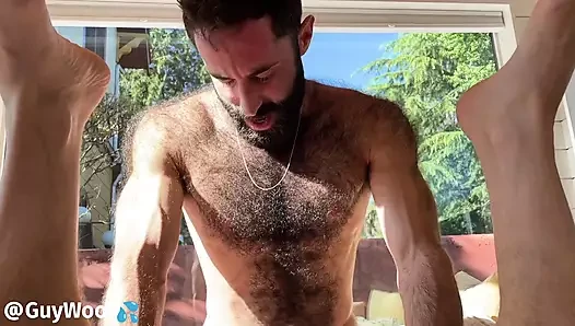Best POV of you getting fucked and loaded up
