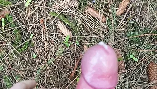 açık handjob