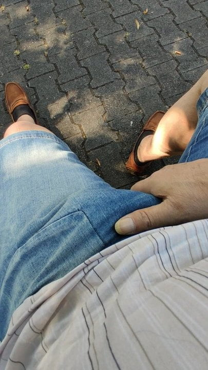 outdoor in the park