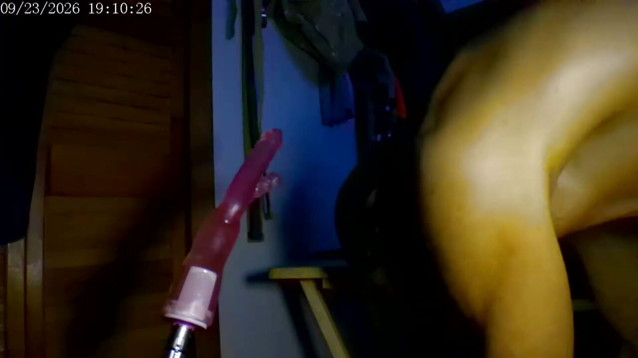 9-23-26 Cam2 Knull Maskin Kollektion.