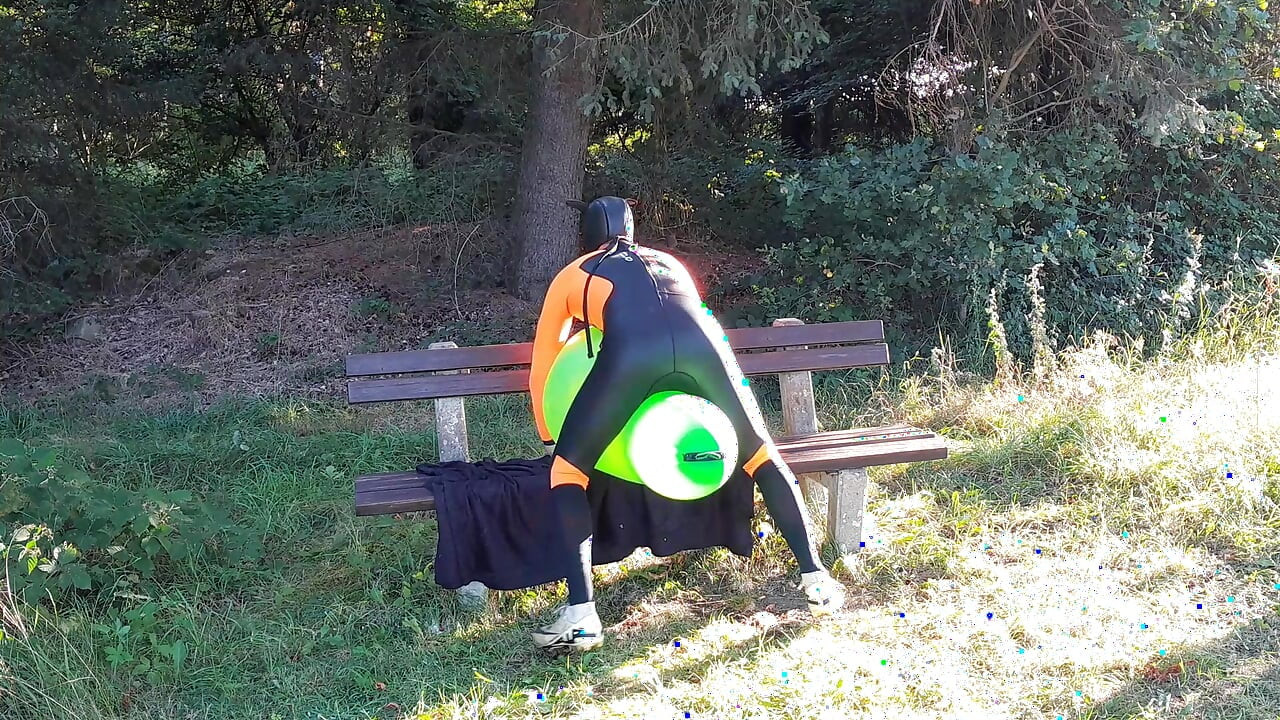 Wetsuit Balon
