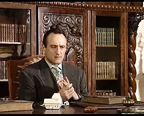 Грация Зия (полный фильм)