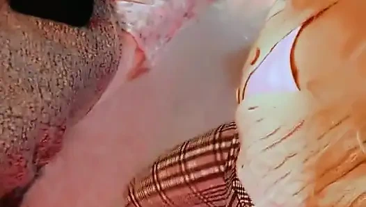 Keine sommersprossen lol ein bisschen modellieren meines fußballoutfits