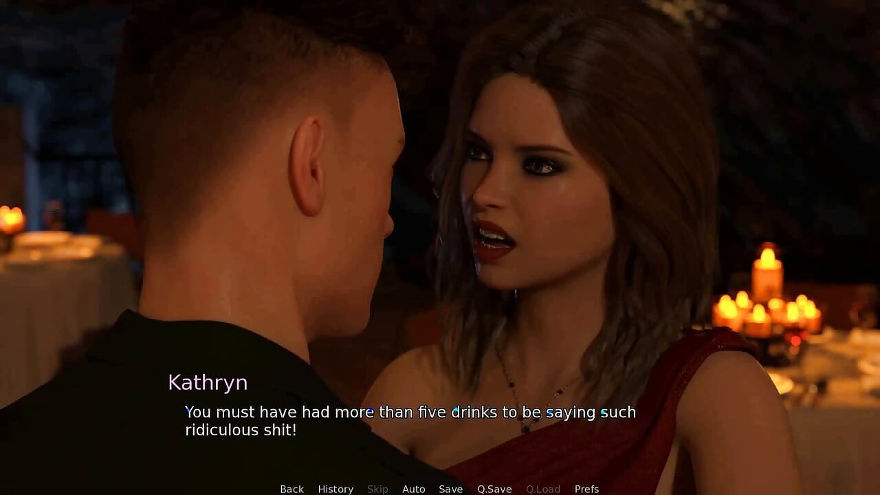 Der Ostblock: tanzen mit der heißen freundin - episode 44