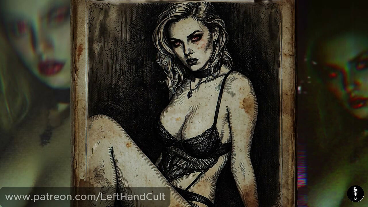Grimoire of the Succubus - KNOX (HFO) (Level 1)