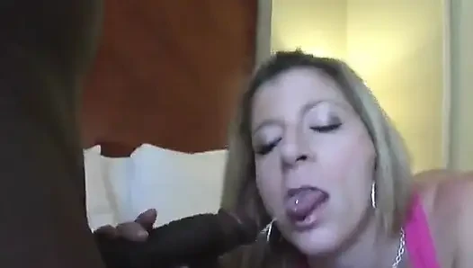 Ngentot 'n facial'