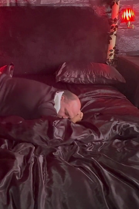 Part 2 Queen Vampire Turns the Priest Into a Cock Sucking Whore!