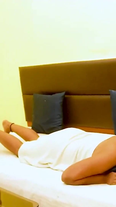 Memorable moment from "DESI HOT GIRL NEEDS FULL BODY MASSAGE SERVICE FROM SEXY HOT EXPERTS"