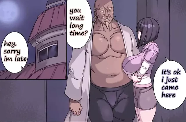 Hentai Comics Naruto - Hinata Facefuck - Naruto Hentai Uncensored Comics