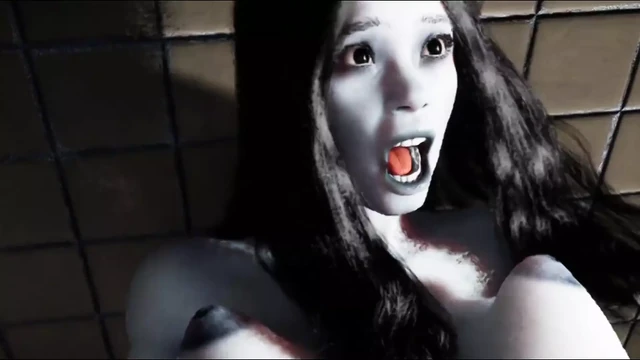 Ghost Sex Story