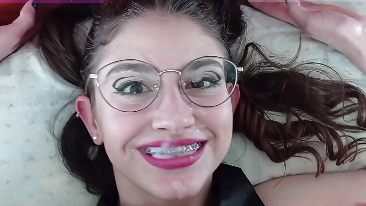 SHANAXNOW TEASING ME CREAM PUSSY CUMSHOT CUMPILATION