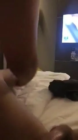 Làm tình israeli cha bareback