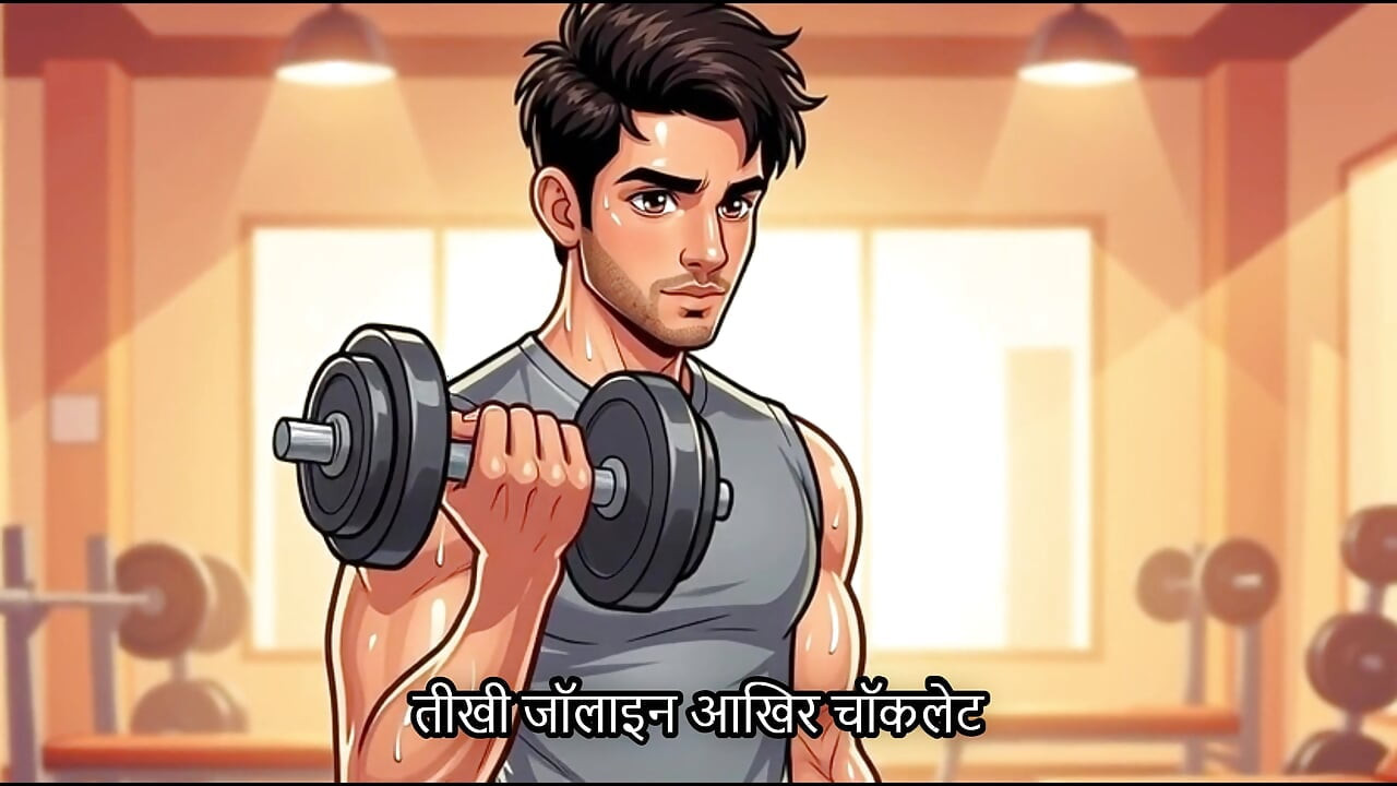 Frustrated with everything Rashmi did enjoyed whole time  (Mp3 )