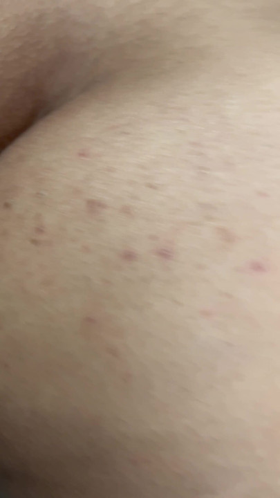 Indijska žena jebe pičku