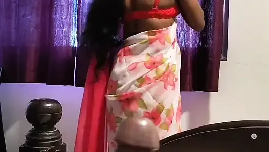 Pacarku yang sebenarnya siap untuk seks ronde ke-3