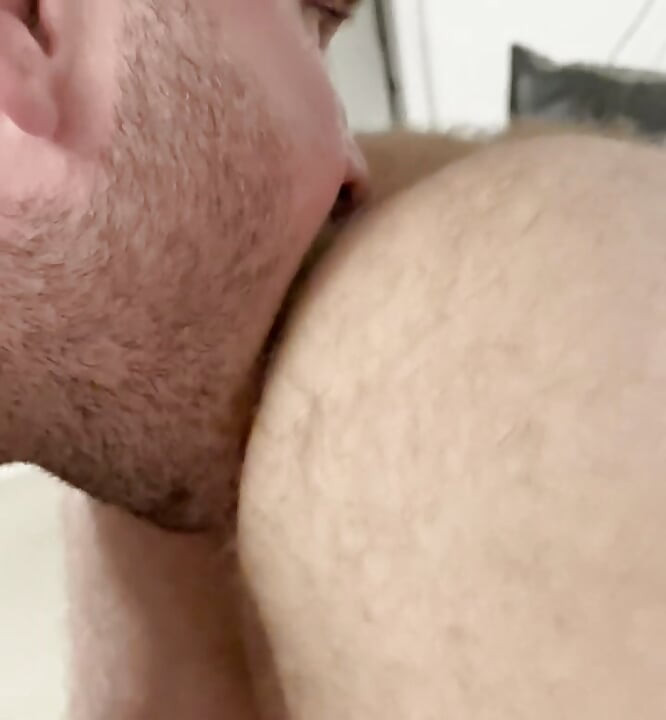 Hot Sofa Fuck