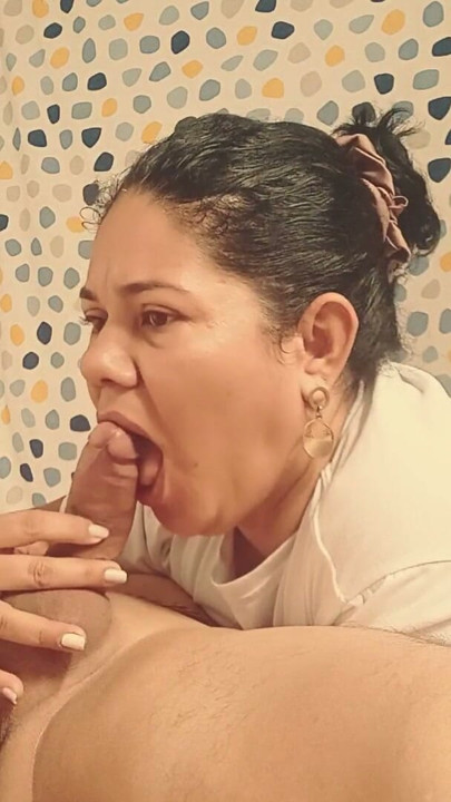 A25 Καλύτερο Blowjob Deep Throat | Κλιπ 1