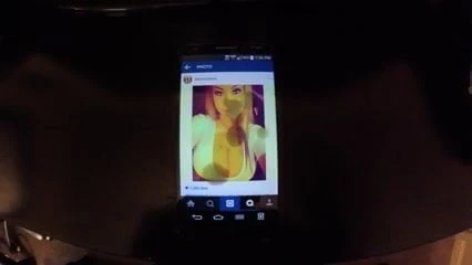 Cum penghargaan untuk pengguna instagram abbeyyjonesxx