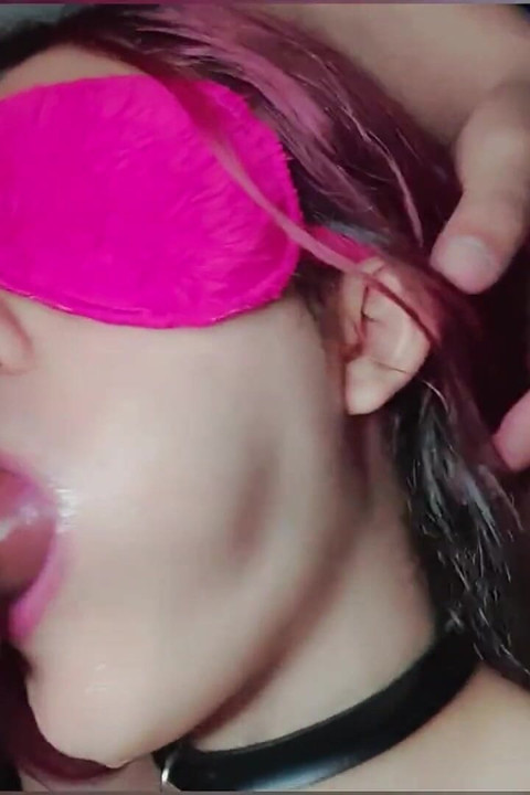 Deliciosa ruiva latina boquete !!